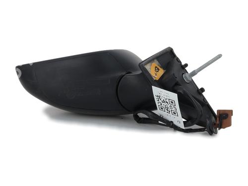 Left mirror PEUGEOT 407 (6D_) 2.0 HDi (6DRHRH) | BP29145136C26 