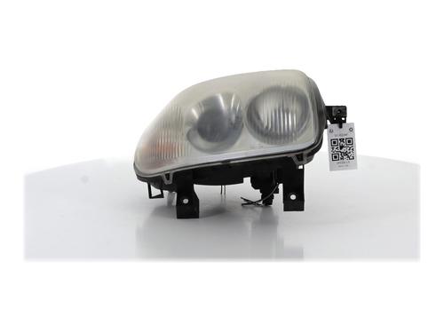 Used Right headlight RENAULT CLIO II (BB_, CB_) 1.6 16V (BB01, BB0H, BB0T, BB14, BB1D, BB1R, BB2KL, BB3G... (107 hp) 32202255