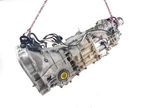 Used Gearbox SUBARU FORESTER (SJ_) 2.0 i AWD (SJ5) (150 hp) 23890050