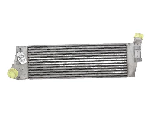 Intercooler radiateur Intercooler radiateur RENAULT MEGANE II Estate (KM0/1_) 1.5 dCi (KM16, KM1E) (106 hp) 36777075 36777075