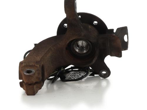 Right front steering knuckle PEUGEOT 107 (PM_, PN_) 1.0 | BP29623776M26