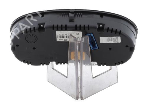 Instrument cluster VW POLO V (6R1, 6C1) 1.6 TDI | BP31078869C47 