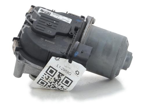 Used Front wiper motor SEAT LEON (KL1, KLG) 1.0 TSI Mild Hybrid (110 hp) 30800083