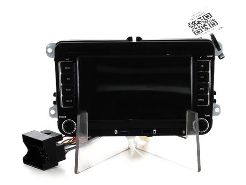 Bilradio VW POLO V (6R1, 6C1) [2009-2022]  28803173