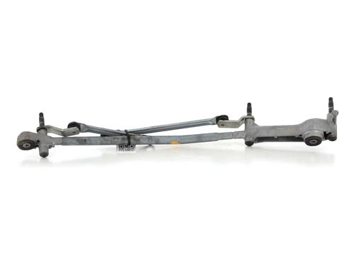 Front wipers mechanism MERCEDES-BENZ B-CLASS Sports Tourer (W246, W242) B 160 CDI / d (246.211) | BP24872616C83 