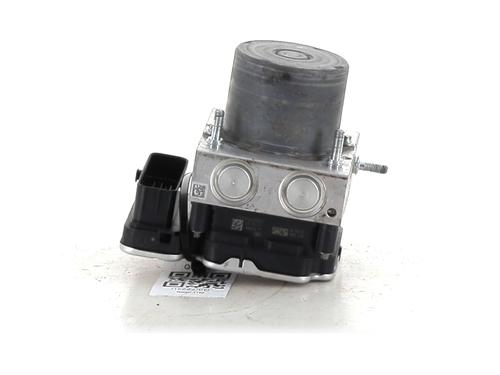 Used ABS pump PEUGEOT 208 II (UB_, UP_, UW_, UJ_) e-208 (136 hp) 32278488