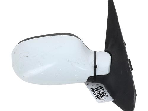 Retrovisor derecho RENAULT CLIO II (BB_, CB_) 1.5 dCi (B/CB3M) | BP29874583C27 