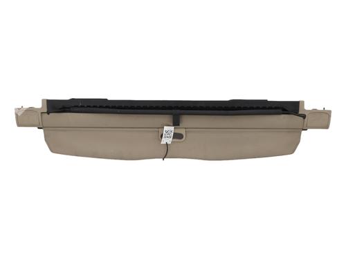 Used Rear parcel shelf Rear parcel shelf BMW 3 Touring (E91) 330 xd (231 hp) 40212127 40212127