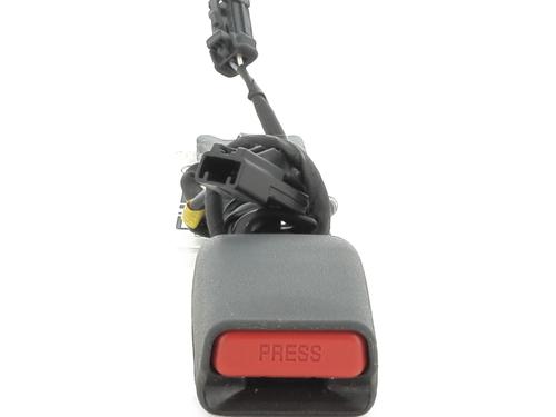 Seat buckle TOYOTA AYGO X (_B7_) 1.0 VVT-i (KGB70) | BP28834211I32 