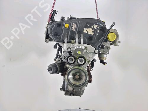 Used Engine FIAT BRAVO II (198_) 1.6 D Multijet (198AXL1B) (120 hp) 28536198