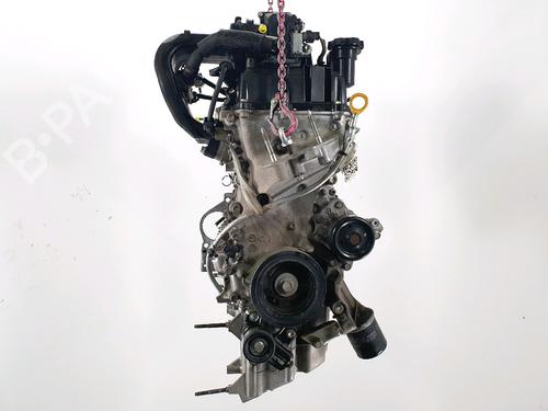 Used Engine Engine TOYOTA IQ (_J1_) 1.0 (KGJ10_, KGJ10R) (68 hp) 34615945 34615945