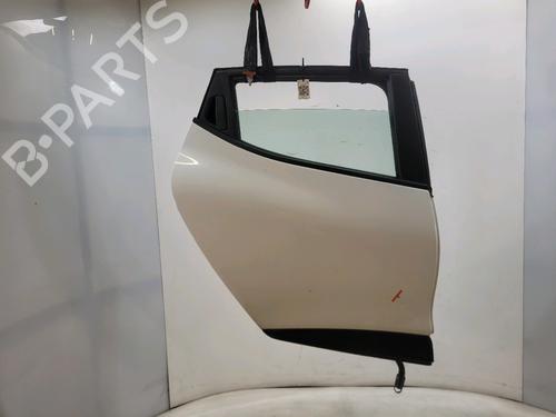 Dør højre bagtil RENAULT CLIO IV (BH_) 1.5 dCi 90 (90 hp) 33166194