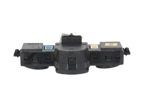 Comando chauffage RENAULT MODUS / GRAND MODUS (F/JP0_) 1.5 dCi (FP0F, JP0F) | BP30827240I5