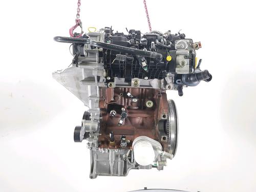 Engine FORD PUMA (J2K, CF7) 1.0 EcoBoost | BP29381469M1 