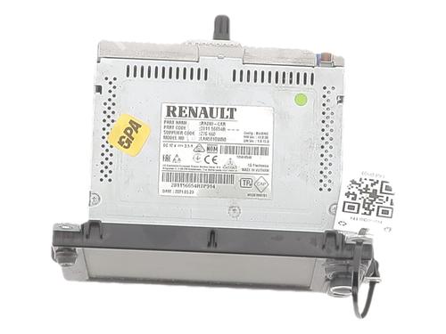 Radio RENAULT MASTER III Van (FV) 2.3 dCi 135 FWD (FV0N, FV08, FV06, FV00, FV1S) | BP38496769E6 - Image 3