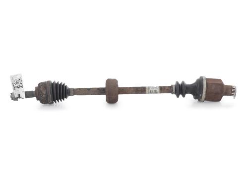 Right front driveshaft RENAULT TWINGO II (CN0_) 1.2 16V (CN0K, CN0V, CN0A) | BP40058226M39 - Image 2