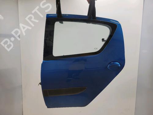 Used Left rear door TOYOTA AYGO (_B1_) 1.0 (KGB10_, KGB10R) (68 hp) 28310955