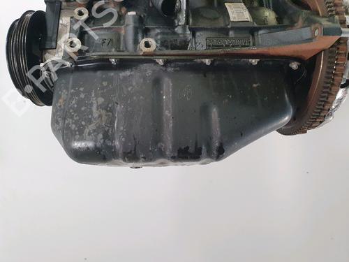 Engine RENAULT CLIO IV (BH_) 1.2 16V | BP37532818M1 - Image 9