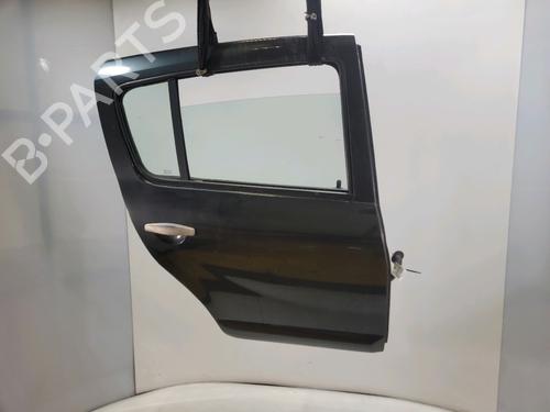 Used Right rear door DACIA SANDERO 1.4 (BS0C, BS0A, BS0G, BS1F, BS0E) (75 hp) 30406037