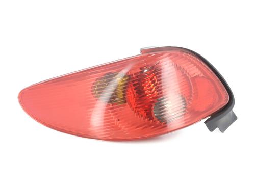 Used Left taillight PEUGEOT 206 CC (2D) 1.6 HDi 110 (109 hp) 27710435