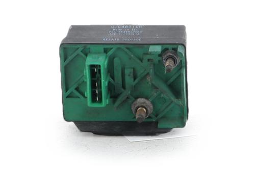 Electronic sensor PEUGEOT BOXER Van (244) 2.0 HDi | BP39087098M84 - Image 2