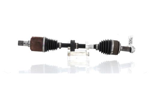 Left front driveshaft HONDA CIVIC IX (FK) 1.6 i-DTEC (FK3) | BP18969217M38 