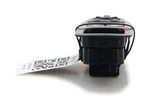 Left front window switch PEUGEOT EXPERT Van (VF3A_, VF3U_, VF3X_) 2.0 HDi 130 | BP29495139I27 