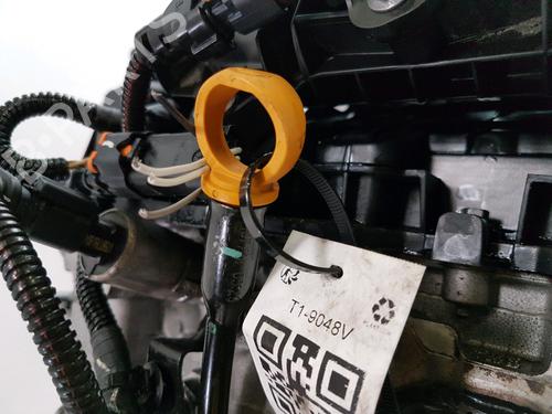 Engine DS DS 3 (SA_) 1.2 VTi 82 (SAHMZ6) | BP38324454M1  - Image 8