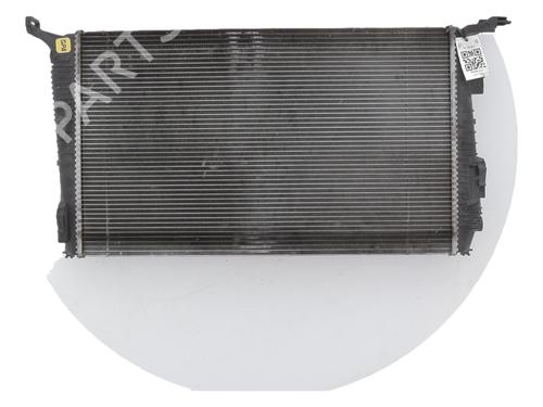 Water radiator DACIA DUSTER (HS_) 1.5 dCi 4x4 (HSMC, HSMD) | BP39736330M31 - Image 2