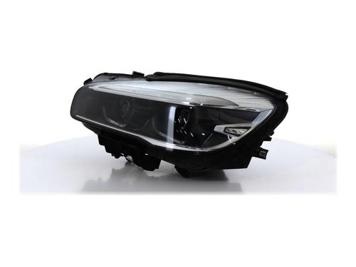 Used Left headlight BMW 2 Active Tourer (F45) 225 xe Plug-in-Hybrid (224 hp) 29048509