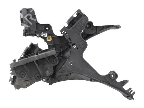 Used Rear bumper bracket Rear bumper bracket AUDI A3 (8P1) 1.9 TDI (105 hp) 40003930 40003930
