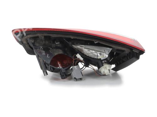 Left tailgate light FORD MONDEO IV Turnier (BA7) 2.0 SCTi | BP29623827C79 