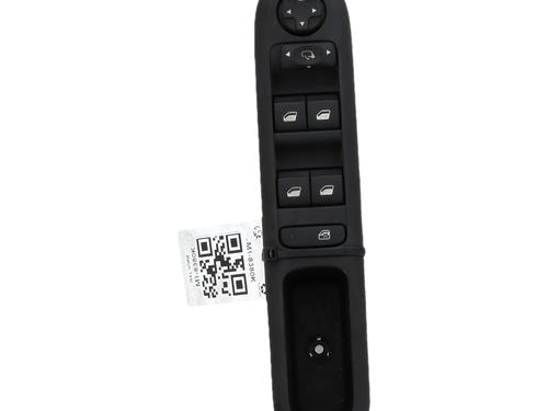 Used Left front window switch Left front window switch 36945840 36945840