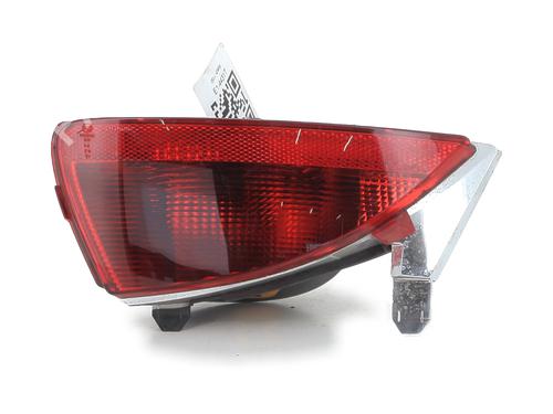 Venstre baglygte kofanger RENAULT KADJAR (HA_, HL_) 1.2 TCe 130 (HLMR) (130 hp) 30716312