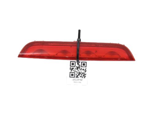 Third brake light CITROËN C3 Picasso (SH_) 1.4 VTi 95 (SH8FSC, SH8FP0, SH8FP6) | BP29389835L11 
