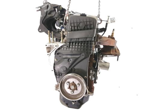 Motor Motor CITROËN XSARA PICASSO (N68) [1999-2012] 39666177 39666177