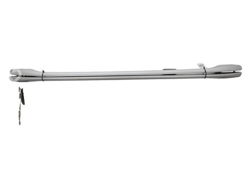 Barre portatutto Barre portatutto NISSAN QASHQAI I (J10, NJ10) 2.0 dCi All-wheel Drive (150 hp) 34362408 34362408