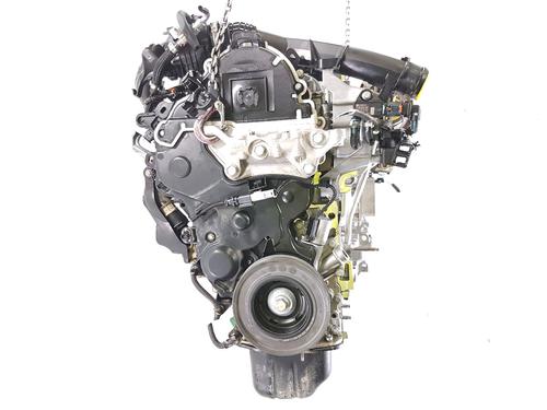 Motor PEUGEOT 208 I (CA_, CC_) [2012-2020]  26514813