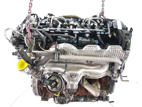 Engine CITROËN C8 (EA_, EB_) 2.0 HDi 165 | BP34458179M1  - Image 5