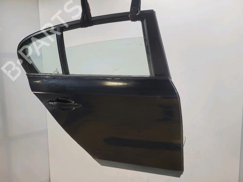 Used Right rear door Right rear door BMW 1 (E87) 118 d (143 hp) 34112388 34112388