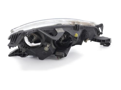 Left headlight CITROËN C3 II (SC_) 1.4 HDi 70 (SC8HZC, SC8HR0, SC8HP4) | BP37286444C28 - Image 2