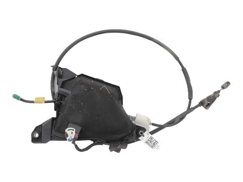 Used Hand brake Hand brake CITROËN C4 Picasso I MPV (UD_) [2006-2015] 34261413 34261413