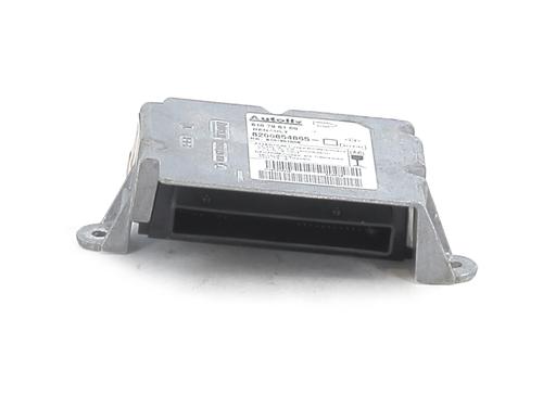 Used ECU airbags ECU airbags RENAULT CLIO III (BR0/1, CR0/1) 1.5 dCi (BR17, CR17) (86 hp) 36209673 36209673