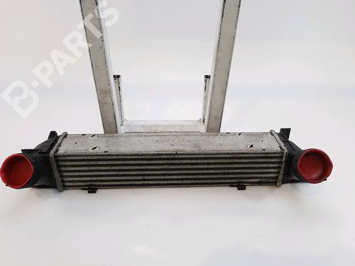 Used Intercooler Intercooler BMW 3 (E90) 318 d (143 hp) 10471115 10471115
