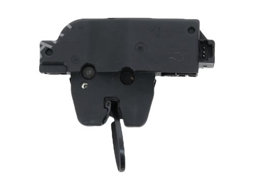 Used Tailgate lock Tailgate lock PEUGEOT 407 (6D_) 1.6 HDi 110 (6D9HZC, 6D9HYC) (109 hp) 33033595 33033595
