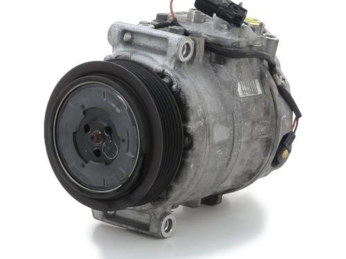 AC-Kompressor MERCEDES-BENZ C-CLASS Coupe (CL203) C 220 CDI (203.708) (150 hp) 29389971