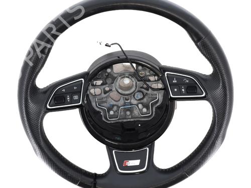 Used Steering wheel AUDI A1 (8X1, 8XK) 1.2 TFSI (86 hp) 27313883