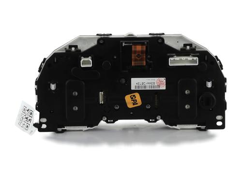 Instrument cluster NISSAN QASHQAI II (J11, J11_) 1.2 DIG-T | BP29849033C47