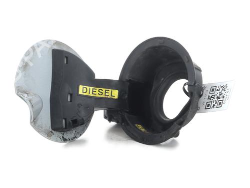 Used Fuel flap CITROËN C3 II (SC_) 1.4 HDi 70 (SC8HZC, SC8HR0, SC8HP4) (68 hp) 30982235