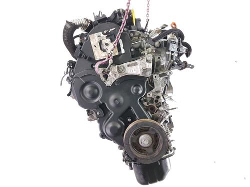 Used Engine Engine 37166676 37166676